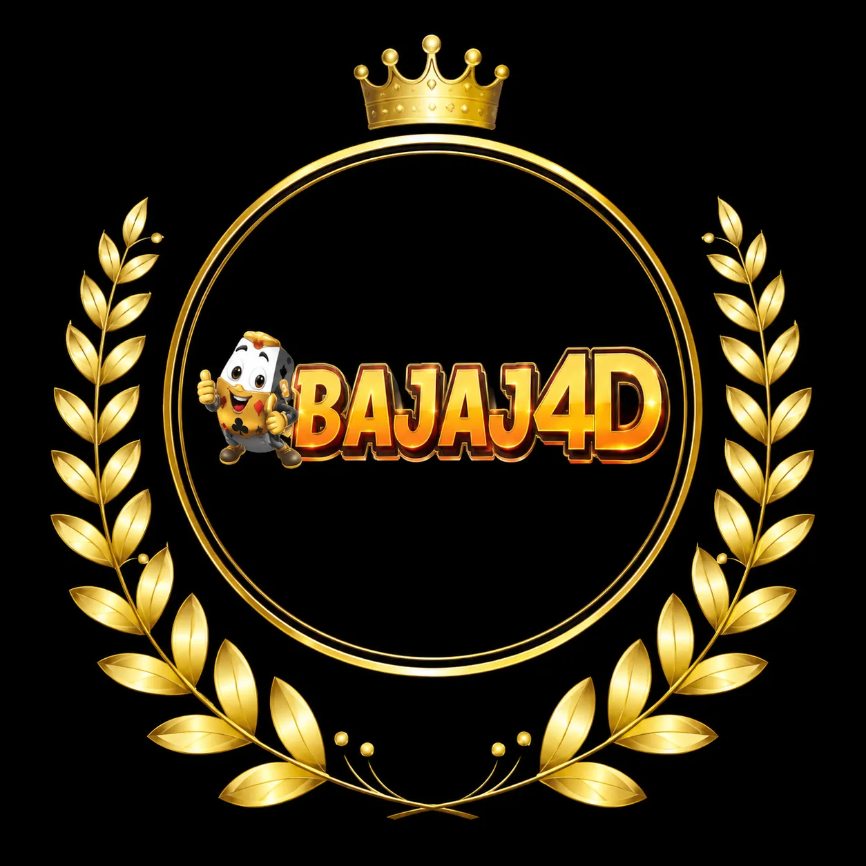 BAJAJ4D - Pembuat Stiker WA Terbaik untuk Edit Foto & Desain