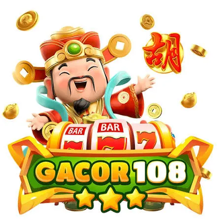 GACOR108 - Aplikasi Tidur & Relaksasi untuk Kesehatan Optimal