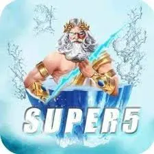 SUPER5 - Aplikasi Pelacak Langkah untuk Kesehatan yang Optimal